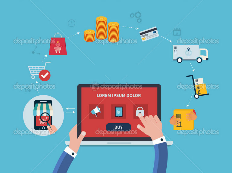 Marketing Landing